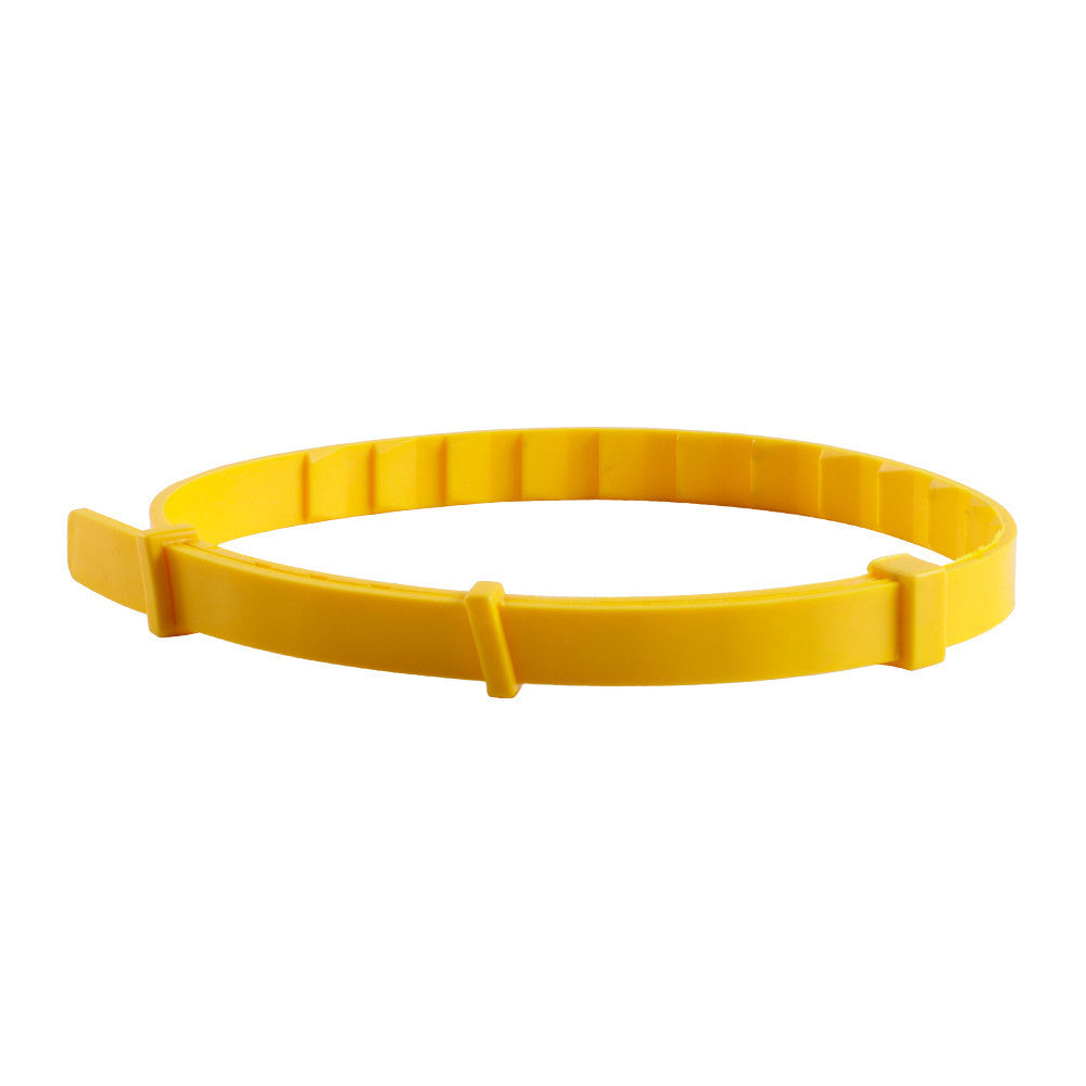 Pet Collar Silicone Adjustable Dogs and Cats Collar Protection Anti-Mosquitoes Insect Repellent Pet Supplies