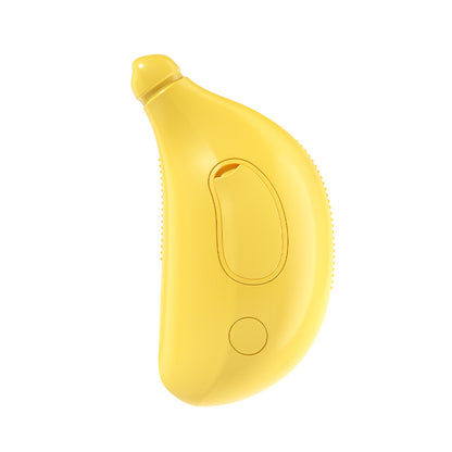 3 in 1 Pet Steam Brush Cat Dog Cleaning Steamy Spray Massage Beauty Comb Hair Removal Grooming Supplies Pets Accessories