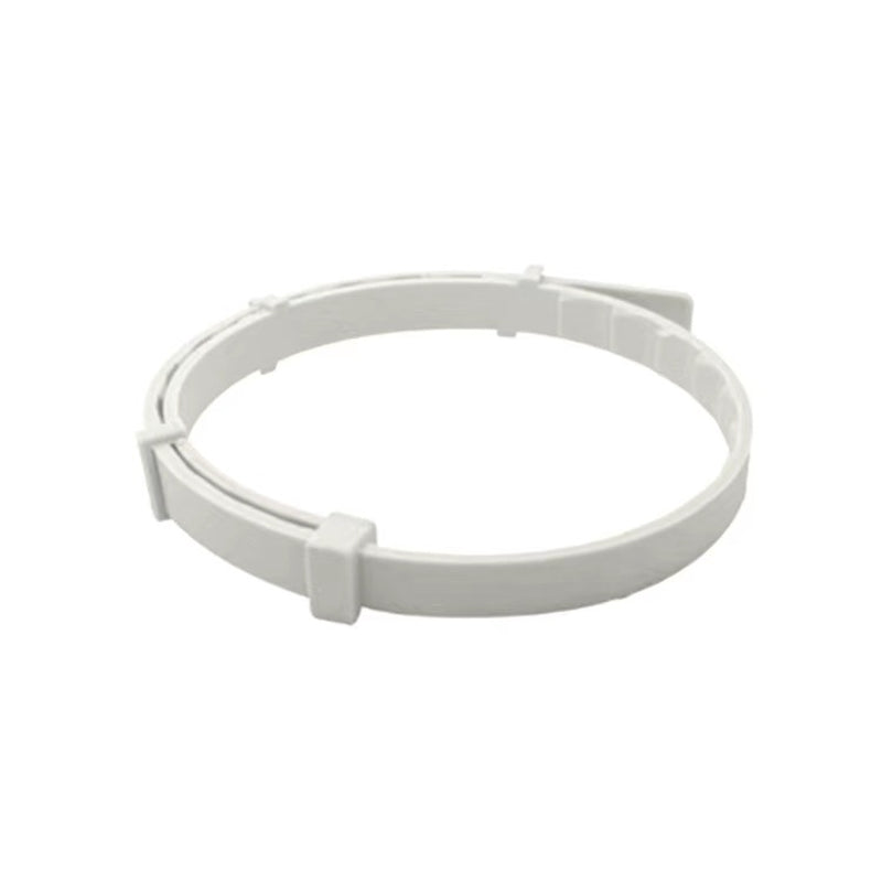 Pet Collar Silicone Adjustable Dogs and Cats Collar Protection Anti-Mosquitoes Insect Repellent Pet Supplies