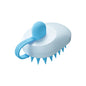 Soft Silicone Pets Hair Remover Comb Handheld Bath Shower Hair Shampoo Massage Brush for Dogs Cats Cleaning Tools Pet Products