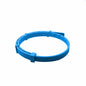 Pet Collar Silicone Adjustable Dogs and Cats Collar Protection Anti-Mosquitoes Insect Repellent Pet Supplies
