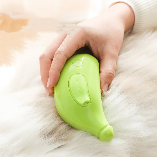 3 in 1 Pet Steam Brush Cat Dog Cleaning Steamy Spray Massage Beauty Comb Hair Removal Grooming Supplies Pets Accessories