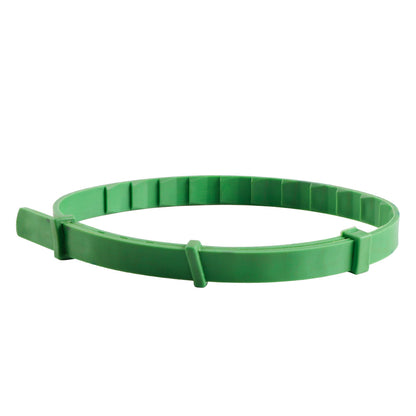 Pet Collar Silicone Adjustable Dogs and Cats Collar Protection Anti-Mosquitoes Insect Repellent Pet Supplies